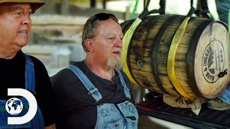 Digger moonshiners age. Things To Know About Digger moonshiners age. 
